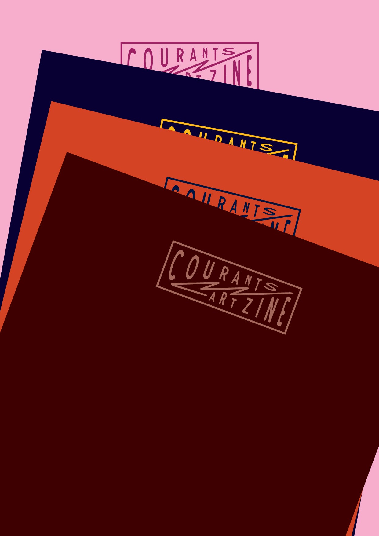 1-year Subscription (4 issues)