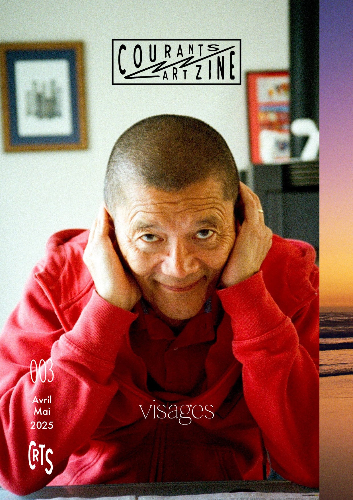 Courants 3 - Digital version