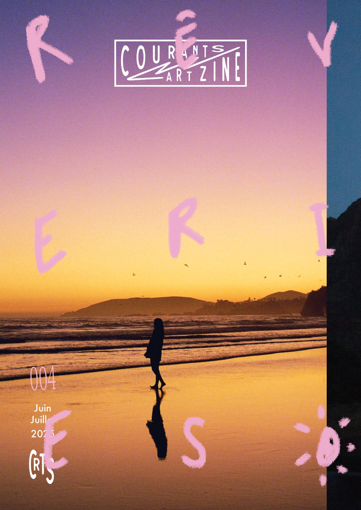 Courants 4 - Digital version