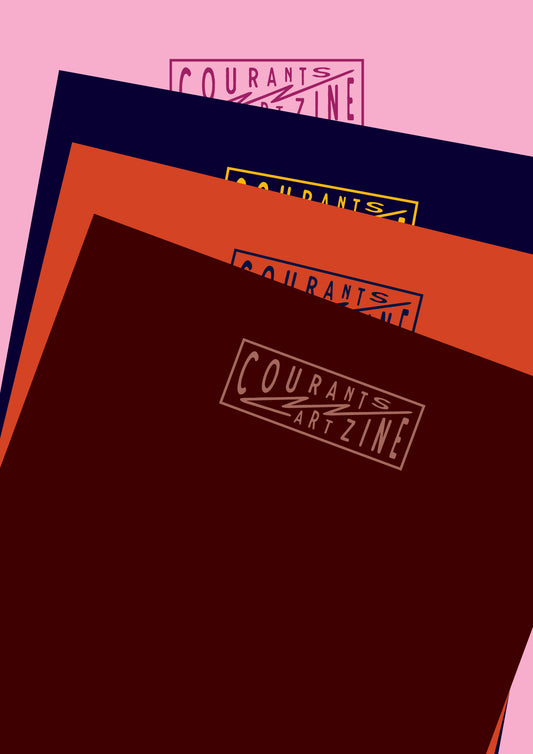 1-year Subscription (4 issues)