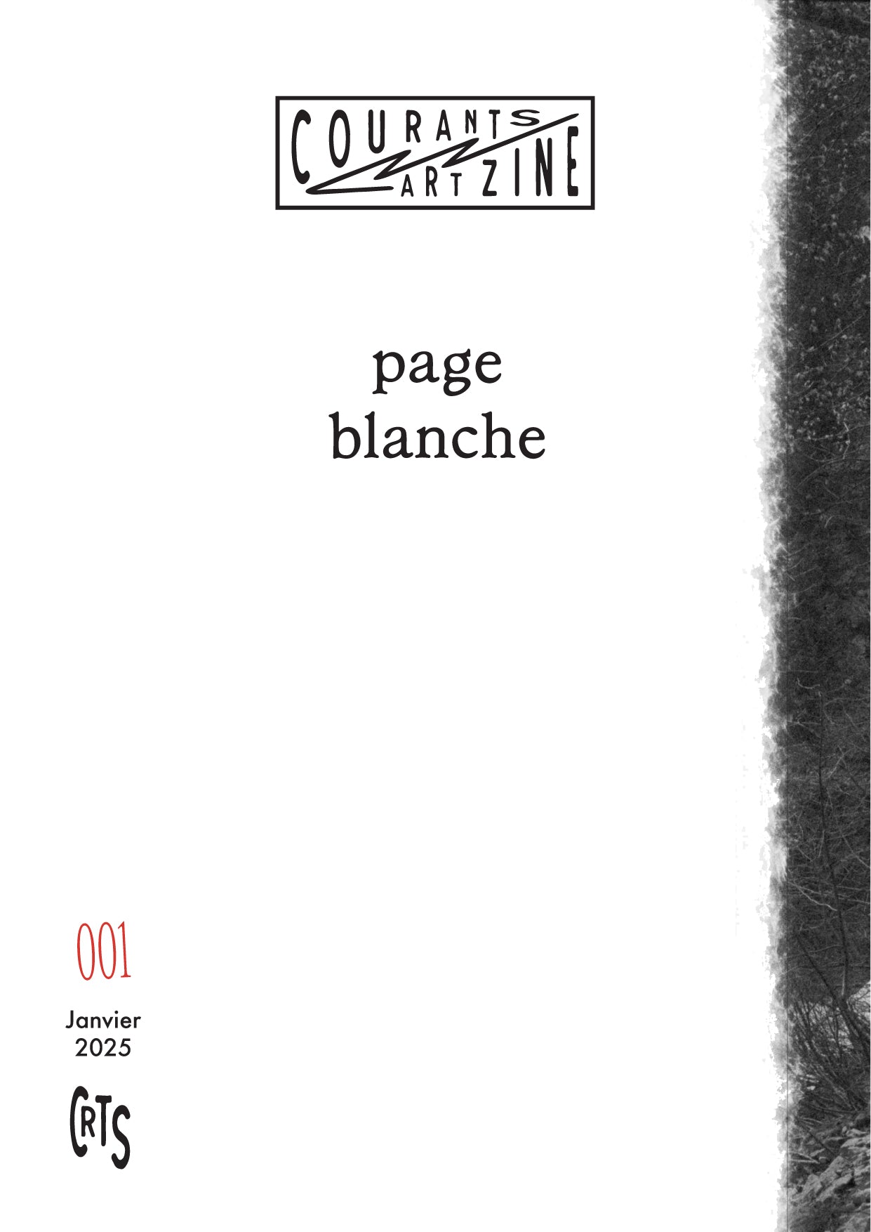 Courants 1 - Digital version