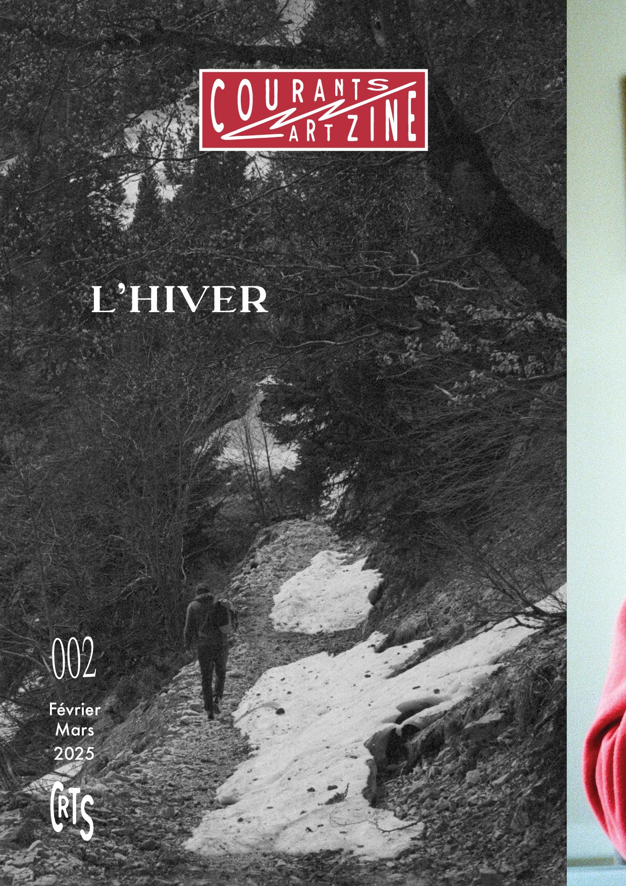 Courants 2 - Digital version