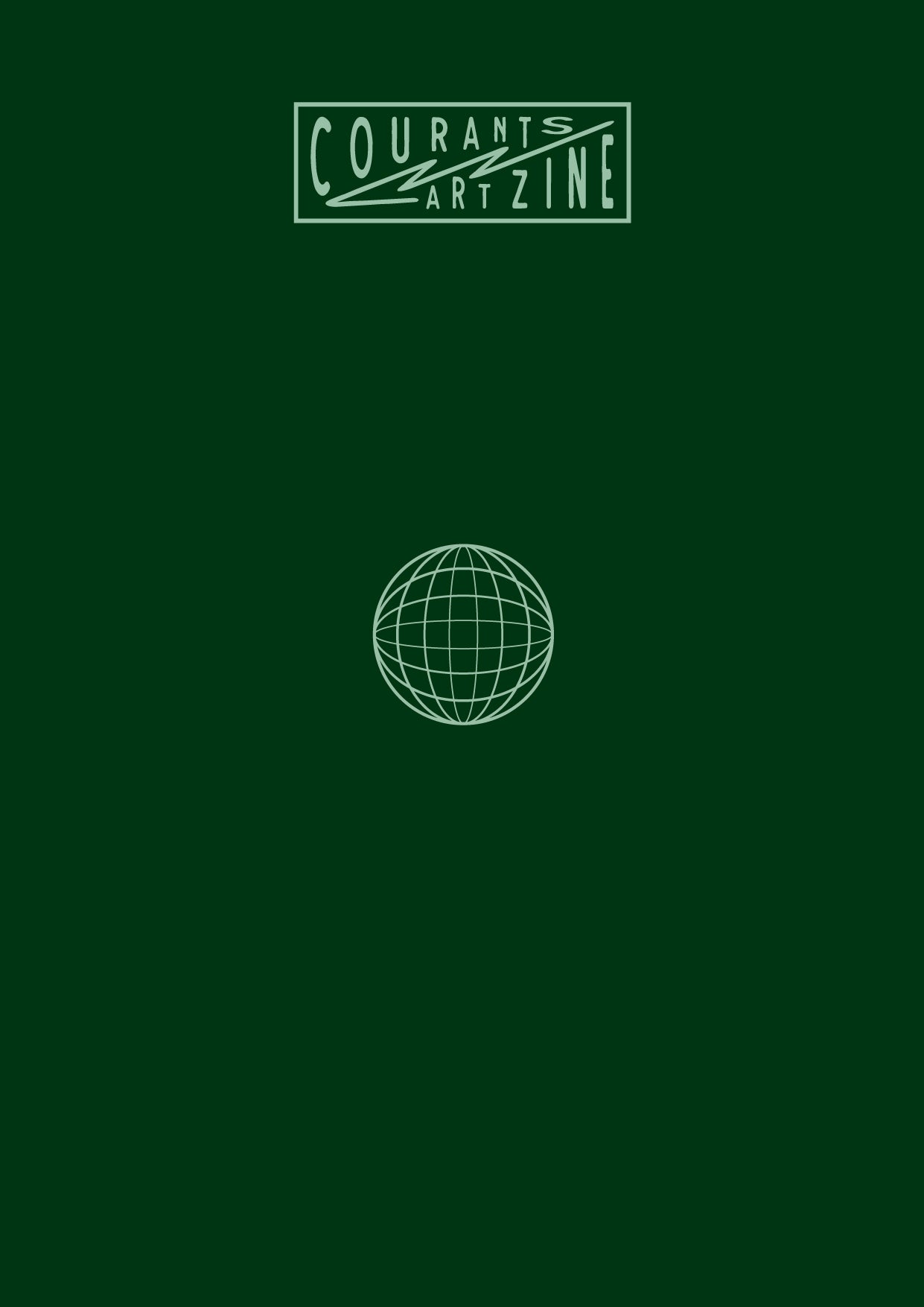 Digital subscription - 1 year (4 issues)