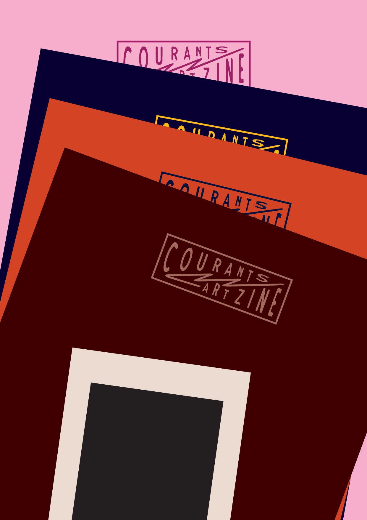 Patron Subscription - 1 year (4 issues & a print)